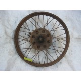 roue arrière MOTOBECANE 350 B4