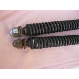 tubes de fourche Peugeot 125