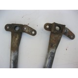 tubes de fourche Peugeot 125
