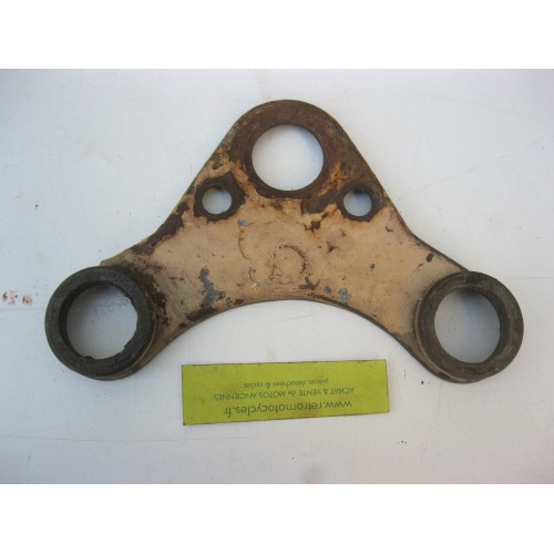 Té de fourche supérieur MOTOBECANE 125 / 175