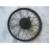 roue avant YDRAL