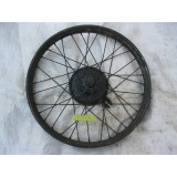 roue avant YDRAL