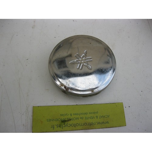 bouchon d'essence YAMAHA 125 DTF