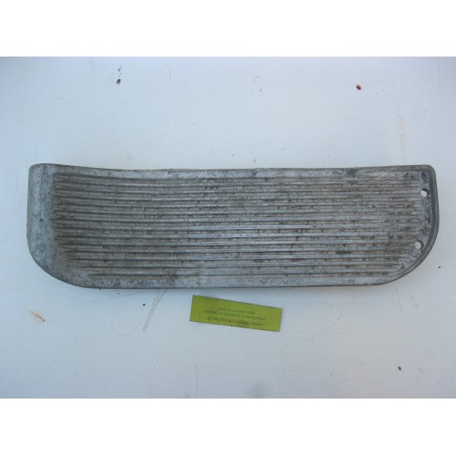 repose pied wagon GNOME ET RHONE 500 B