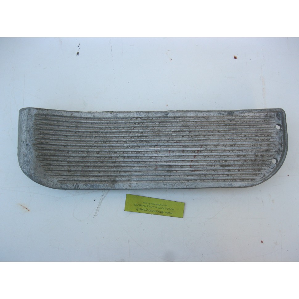 repose pied wagon GNOME ET RHONE 500 B