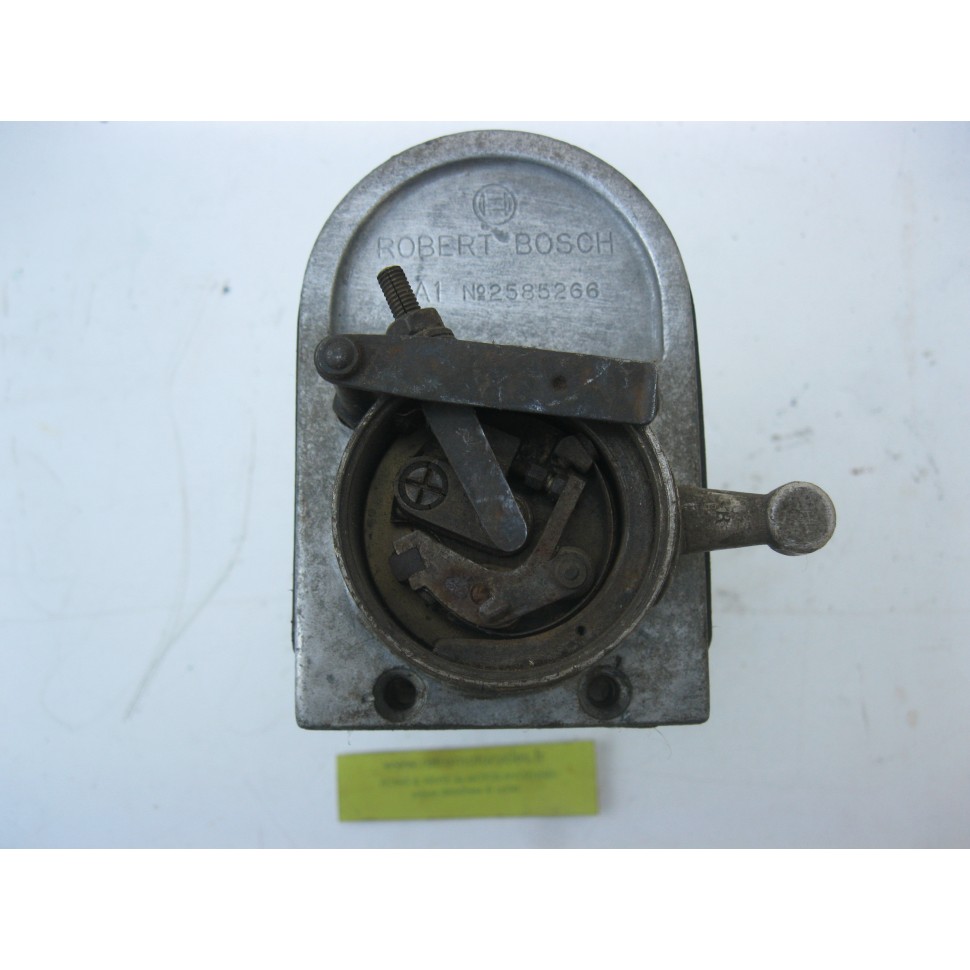 magnéto Robert Bosch