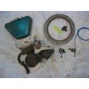 moteur auxiliaire VAP 3