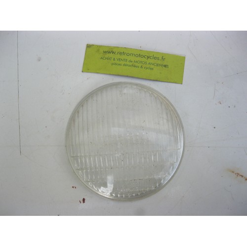 verre de phare DUCELLIER isoroute