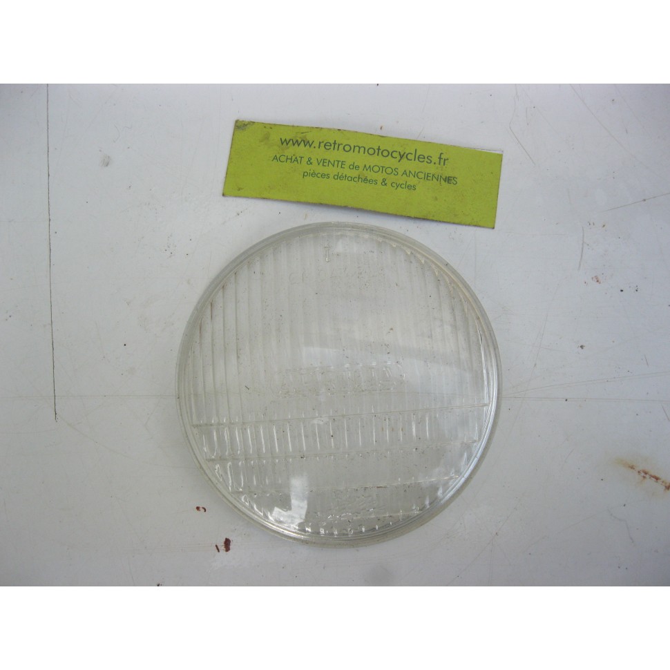 verre de phare DUCELLIER isoroute