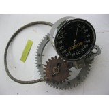 compteur 150 KMH, renvoi d'angle. N.O.S