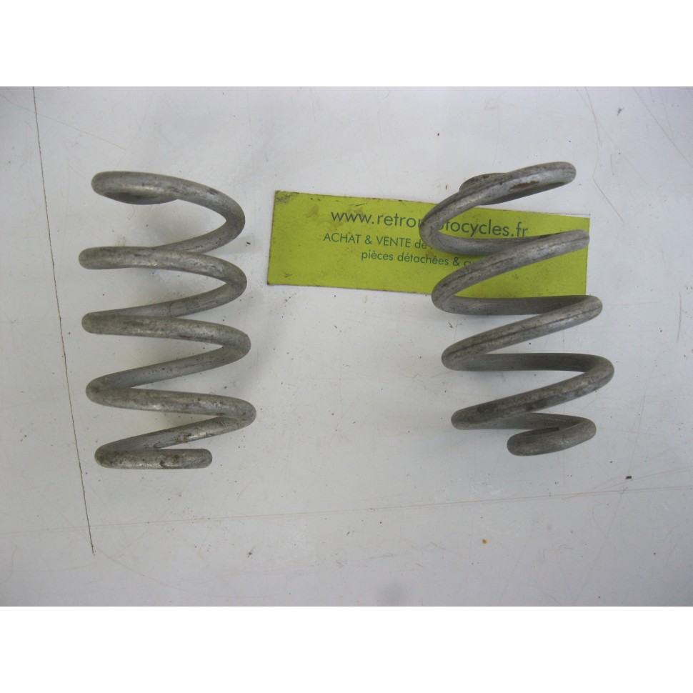 Ressort de fourche "webb" TERROT 350