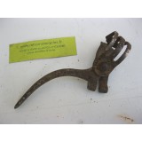 levier de frein TERROT 175 type L
