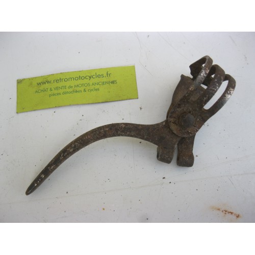 levier de frein TERROT 175 type L