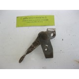 levier , manette AMAC