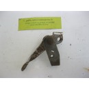 levier de stater AMAC