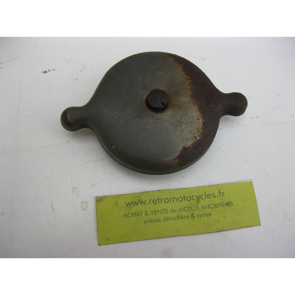 bouchon MOTTAZ d'essence, Motobécane