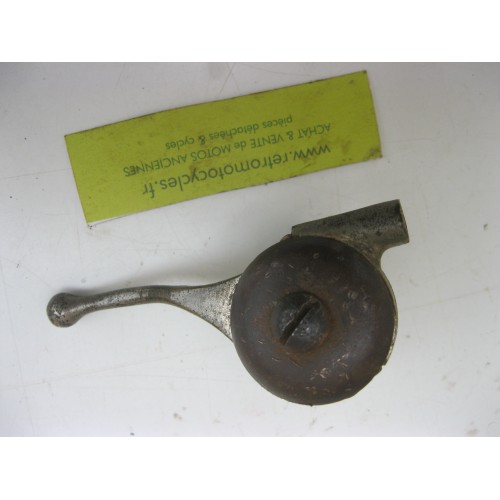 manette d'avance PEUGEOT P108