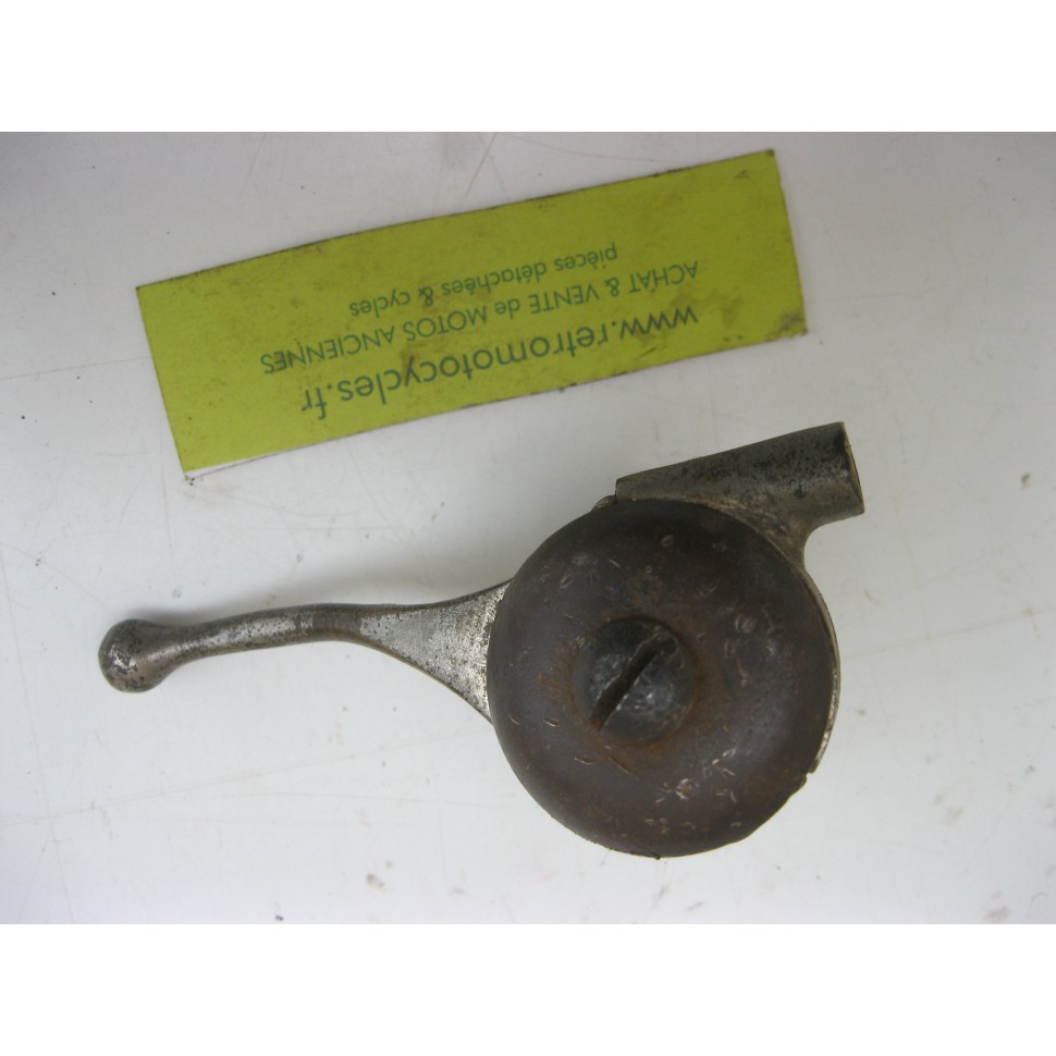 manette d'avance PEUGEOT P108