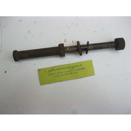 axe de carter primaire TERROT 350 H