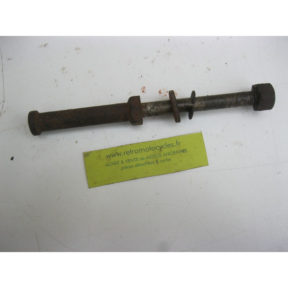 axe de carter primaire TERROT 350 H