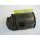piston en fonte