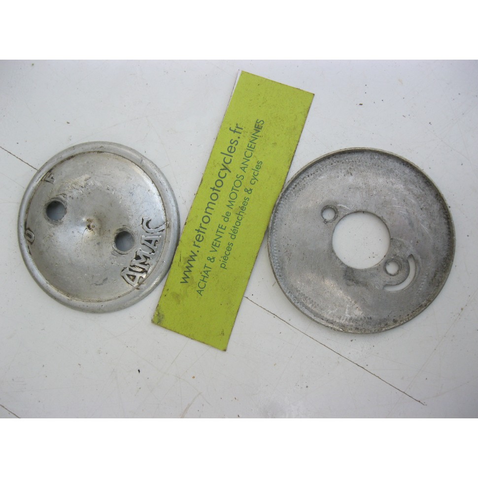 filtre à air de carburateur AMAC 933