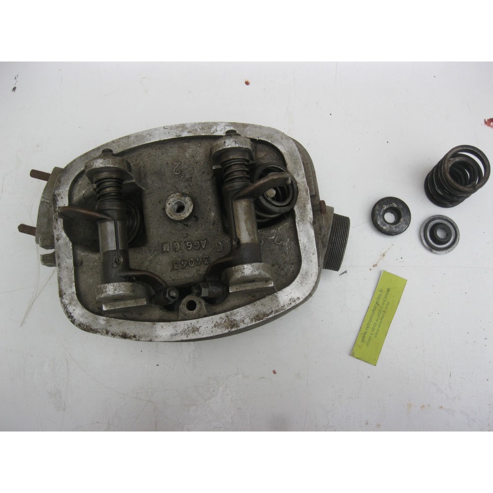 culasse TERROT 500 RGST / RGSA