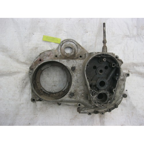 carter de bas moteur TERROT 500 RGST
