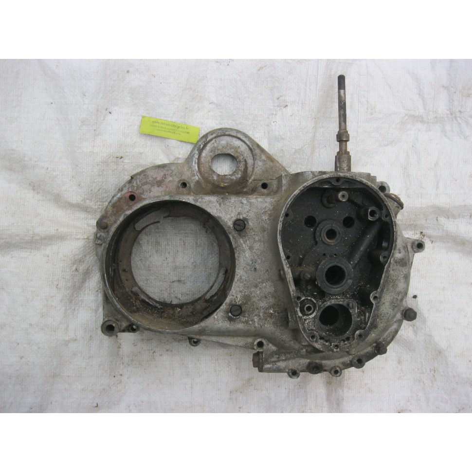 carter de bas moteur TERROT 500 RGST