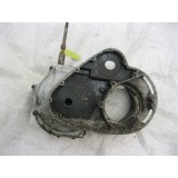 carter de bas moteur TERROT 500 RGST