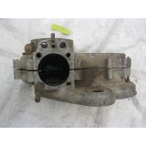 carter de bas moteur TERROT 500 RGST