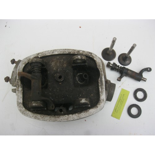 culasse TERROT 500 RGST / RGSA