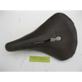 selle de vélo PEUGEOT, ancêtre