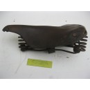 selle de vélo , ancêtre