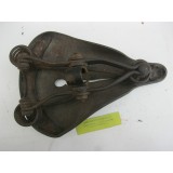 selle de vélo PEUGEOT, ancêtre