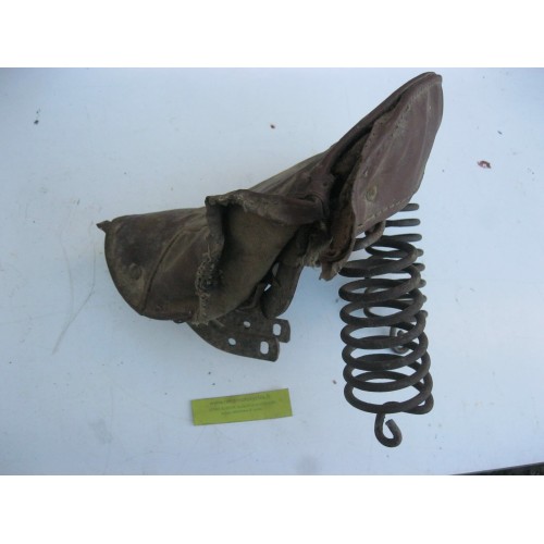 selle MOTOBECANE 175 Z2C