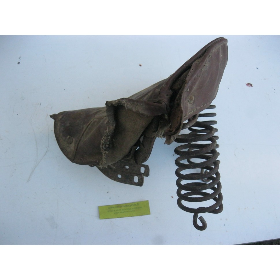 selle MOTOBECANE 175 Z2C