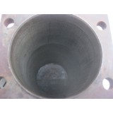 cylindre  / piston TERROT 350 HST