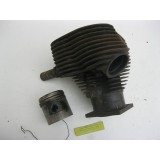 cylindre  / piston TERROT 350 HST