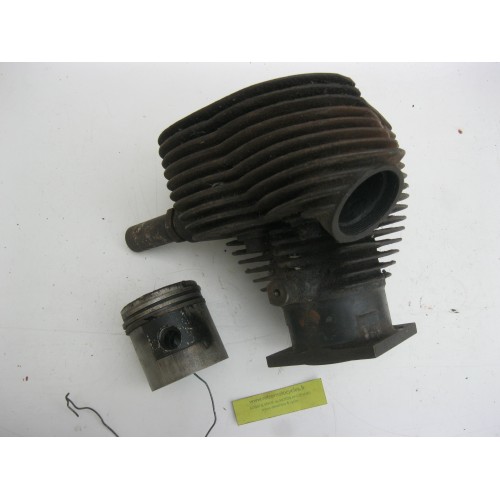 cylindre  / piston TERROT 350 HST