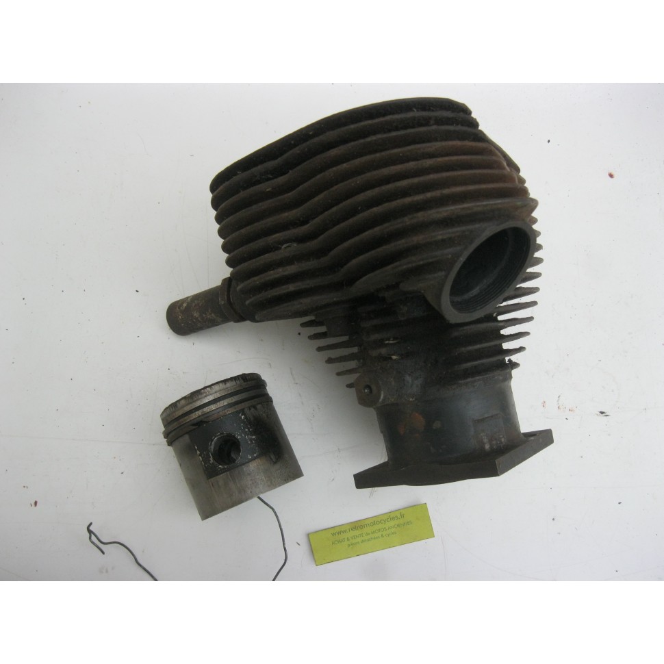 cylindre  / piston TERROT 350 HST