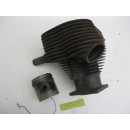 cylindre  / piston TERROT 350 HST