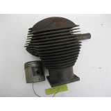 cylindre  / piston TERROT 350 HST