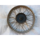 roue avant RHONI'X 350