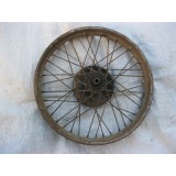 roue avant RHONI'X 350