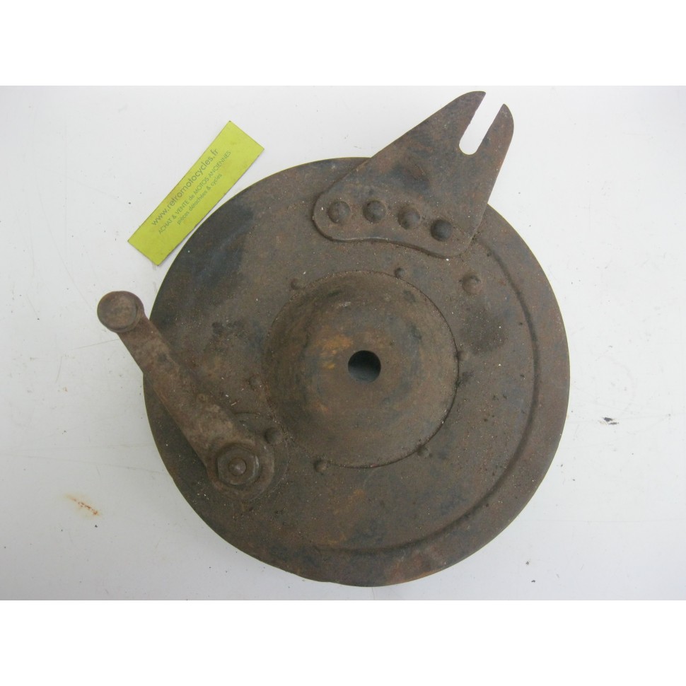 bas moteur MONET GOYON 350