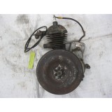 moteur STAINLESS 100 BMA