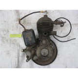 moteur STAINLESS 100 BMA