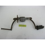 repose pieds TERROT 100