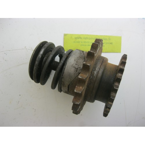 pignon de vilebrequin TERROT 500 RGST